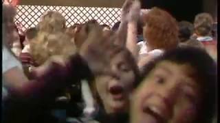 BNZ Telethon 1985 highlights