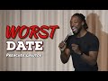 Worst Date (Stand-Up Comedy) | Preacher Lawson