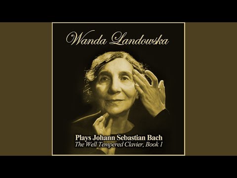 Mira Prelude and Fugue No. 20 in A Minor, BWV 865 en YouTube