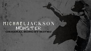 Michael Jackson - Monster [A.I]
