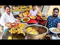 3 Best Street Food In Delhi | Old Delhi Food Tour | Indian Street Food Delhi