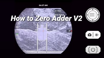 Adder V2: How to Zero
