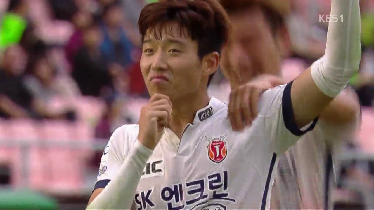 전북, 33G 무패 행진 마감 '1위 흔들' - YouTube