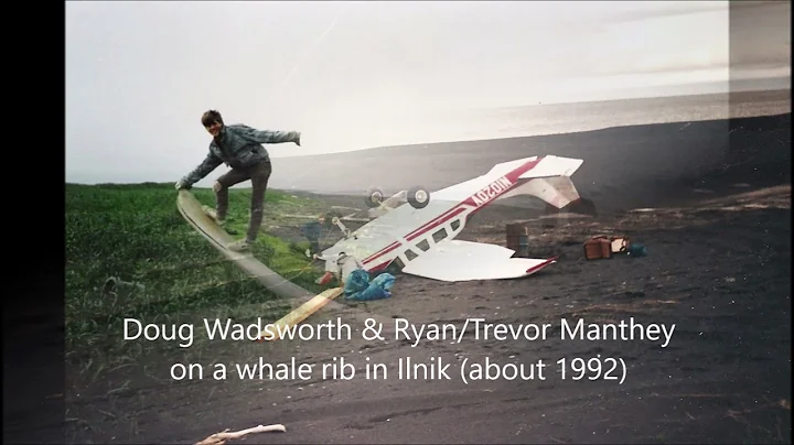 Ray Wadsworth: Alaska & Boat Photo slideshow