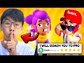 I Hired a Coach on FIVERR and Pretended to be a NOOB...