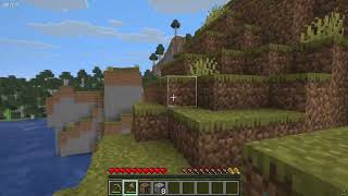 Minecraft New Series Is Here