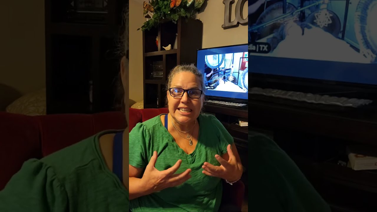 Raising My Frequency With Bashar and Gong Sound Immersion Sessions.