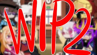 Fandoms react || 2X speed || introduction : 0/7 || WIP (40%) 