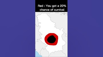 I dropped a nuke try to hide (not real) #pekroler  #maps   #shorts  #nuke  #viral