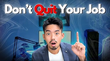 The Best Side Hustle - How to Trade Part Time