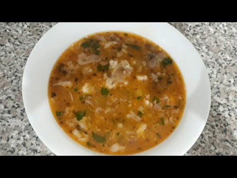 Video: Recetë Viçi Azu