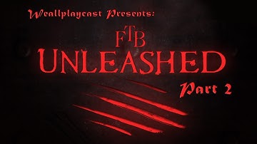 FTB Unleashed Ep 2   Tinker