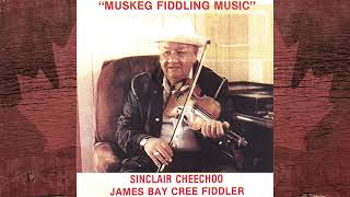 Sinclair Cheechoo - John MacDougall Reel