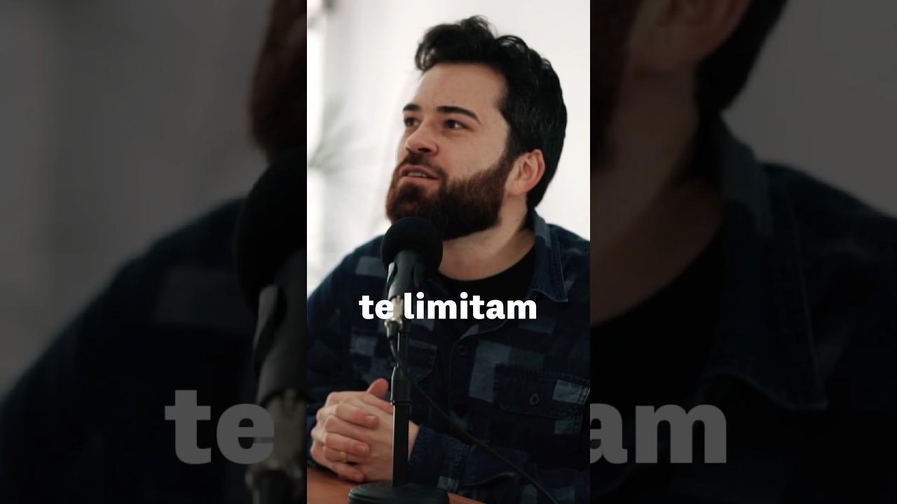 Confrontar nossas crenças é o primeiro passo para uma mudança transformadora.