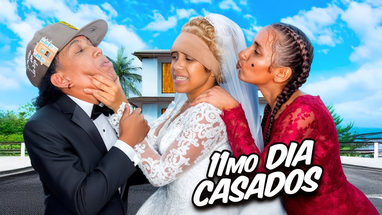 Perla Enamora al Novio de Daríanny 😍 #11  @el_9jt @dariannyflow 