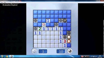 MINESWEEPER!