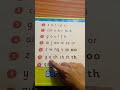 phonics sound of 42 letters #parenting #phonics