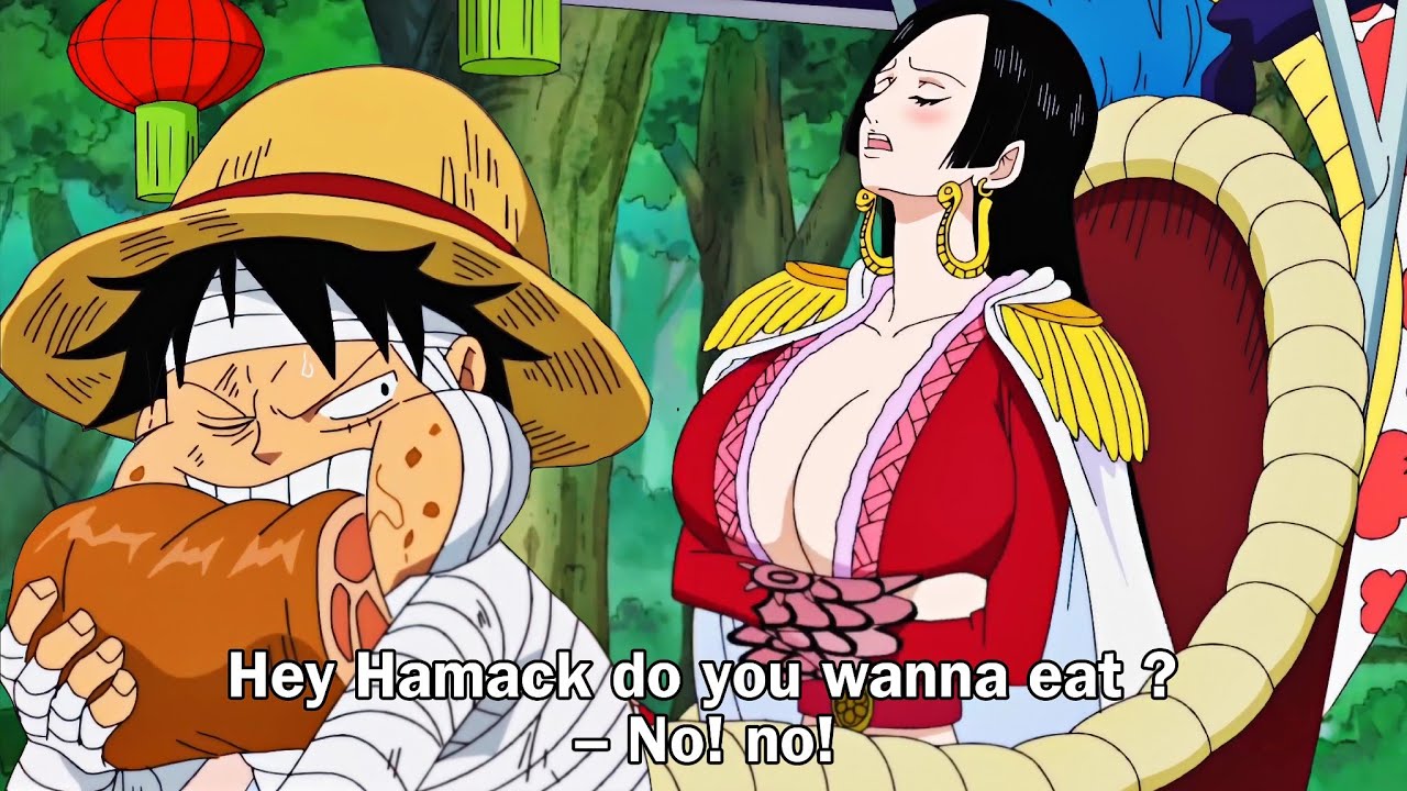 18 Minutes of One Piece That Will Destroy Your Lungs 😂