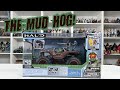 The Mud Hog Halo Infinite RC Car from NKOK Toys