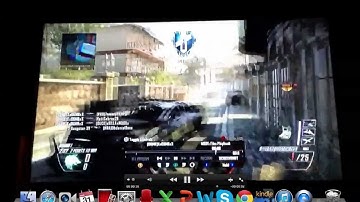 quick scope quad kill