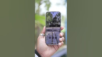 AI magic on Oppo Reno 13 😳