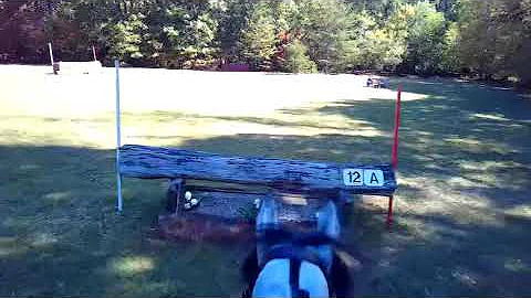 TR&HC XC 10/22/22