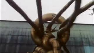 Mmpr episode 74 Red Ranger vs pipebrain missing green