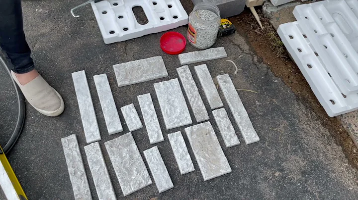 Home Foundation Upgrade - DIY Home Upgrade