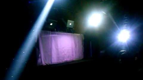 Dj Zkuatt en Samsara 2015 (Intro)