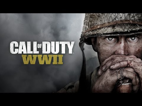 Видео: В Call Of Duty: WW2, плячковите кутии падат от небето на Нормандския плаж и се отварят пред останалите играчи