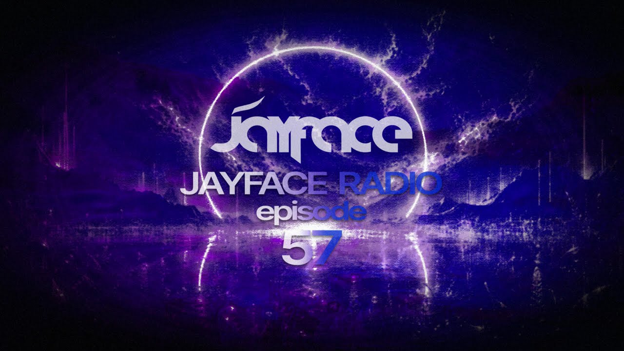 Jayface Radio Episode 57 - Melodic Techno Mix, 2026