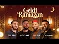 GELDİ RAMAZAN Savaş Talha Hasan Bayar Mustafa Sevim Kemal Faruk Ramazan 2026