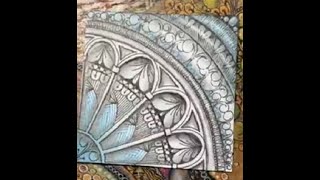Sanntangle Tile 276