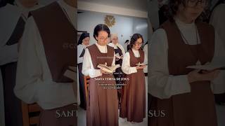 Viva Santa Madre Teresa!