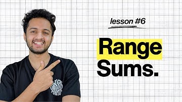 Master Range Sum Queries in Python | Prefix Sum Explained from Scratch + Codeforces “Flipping Game”