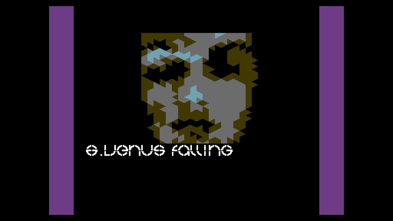 Watch SID music: LMan - Venus Falling (SIDFX 8580 dual mono bx_🎧) on YouTube Watch SID music: LMan - Venus Falling (SIDFX 8580 dual mono bx_🎧) on YouTube