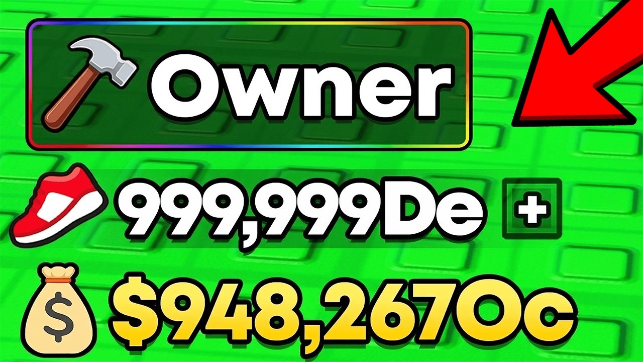 The OWNER Of Escape Tsunami Gave Me SPECIAL ADMIN POWERS!