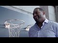 NBA Legends: Gary Payton & Robert Horry I NBA XL