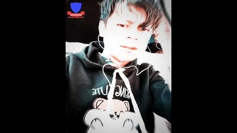 ngin ia ieid markyllieng👍