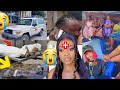 AAH RUTH AKUFI LIKOLO YA PERRUQUE NAYE MOKO MOKILI BANGA ESALEMI NA KINSHASA LANDA LISOLO 