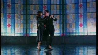 Video thumbnail of "Valeria Lynch - Tango Bar"