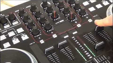 VMS4 Traktor Editie op voorraad bij EVSound!