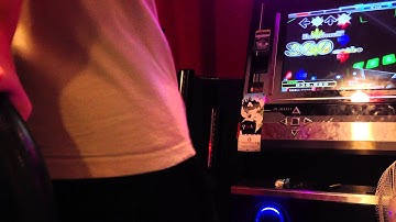 DDR 2013 - GAIA ESP PFC 999,830