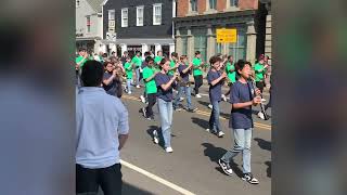 Westport Memorial Day Parade 5/29/23