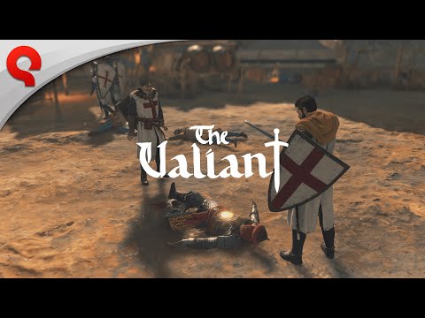 The Valiant (видео)