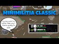 Minimilitia Classic: 🤯 Crazy Pro Challenged Me To A Epic 1 v 1 / This Is What Happens [MUST WATCH]