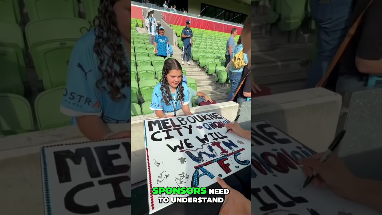 Fans are the Third Party in Every Sponsorship Agreement