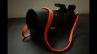 A Long Lens for a Slow Day | Leica TL + Sigma 70-200