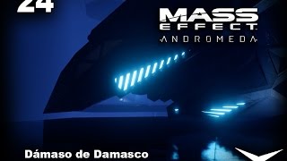 24.Lo relictos despiertan (Mass Effect Andromeda)