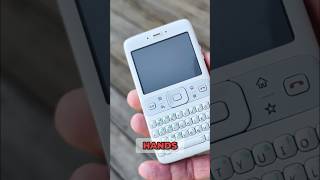 The First Android Phone That Never Launched #shorts
Before your smartphone, there was the Google Sooner. This prototype reveals a vastly different Android, shaped by BlackBerrys design, until the iPhone changed everything. See it powered on! #GoogleSooner #AndroidHistory #TechUnboxing #Smartphone #Google The First Android Phone That Never Launched #shorts